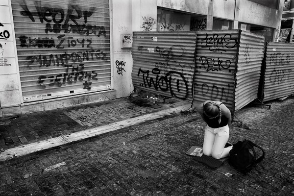 Αθήνα Εντός: “Success story” περίοδος 