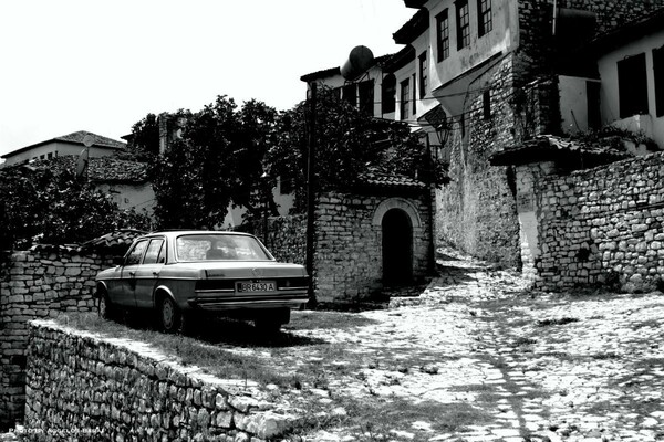 Διακοπές στην Αλβανία