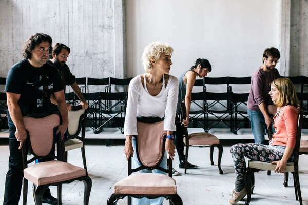  Ο "Γλάρος" ετοιμάζεται να πετάξει ακόμα μια φορά 