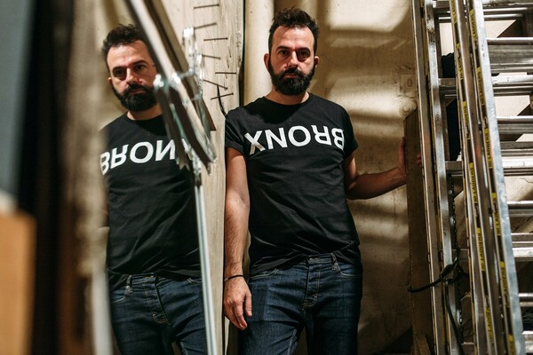Οι πρώτες αποκλειστικές εικόνες από τον “Καρυοθραύστη” του Ρήγου