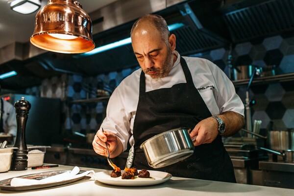 Όταν μπαίνεις στην Cookoovaya, παθαίνεις ένα μικρό σοκ