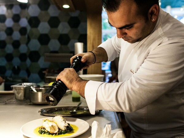 Όταν μπαίνεις στην Cookoovaya, παθαίνεις ένα μικρό σοκ 