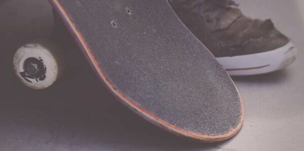 In-Between Matters: Αν κάνεις skate θα πρέπει οπωσδήποτε να δεις αυτό το βίντεο