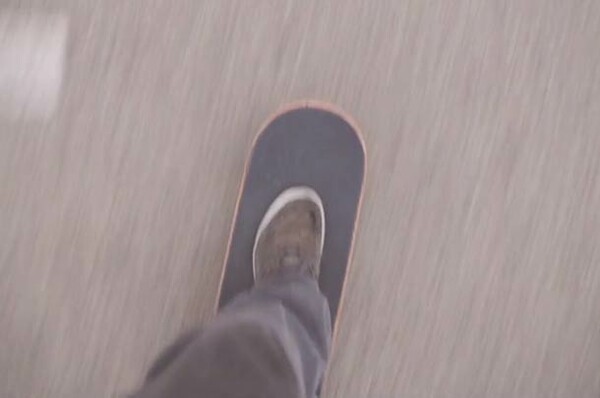 In-Between Matters: Αν κάνεις skate θα πρέπει οπωσδήποτε να δεις αυτό το βίντεο