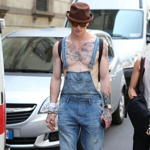Το fashion instagram των Νew York Times