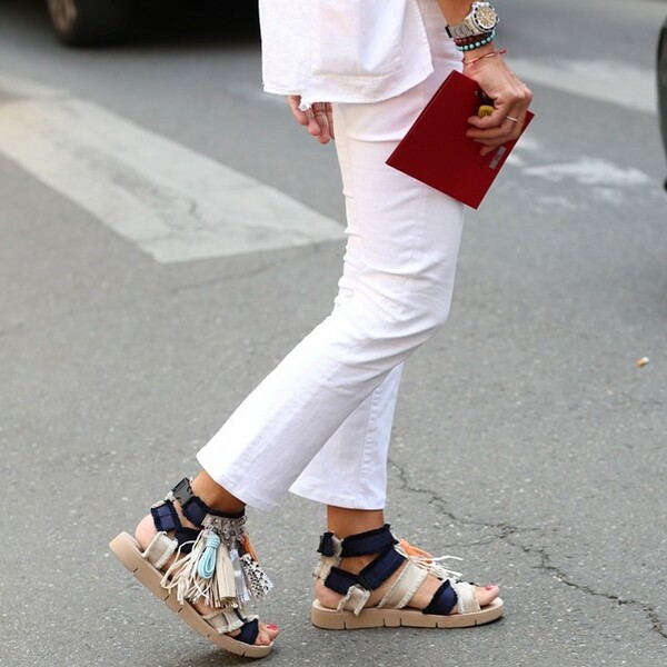 Το fashion instagram των Νew York Times 