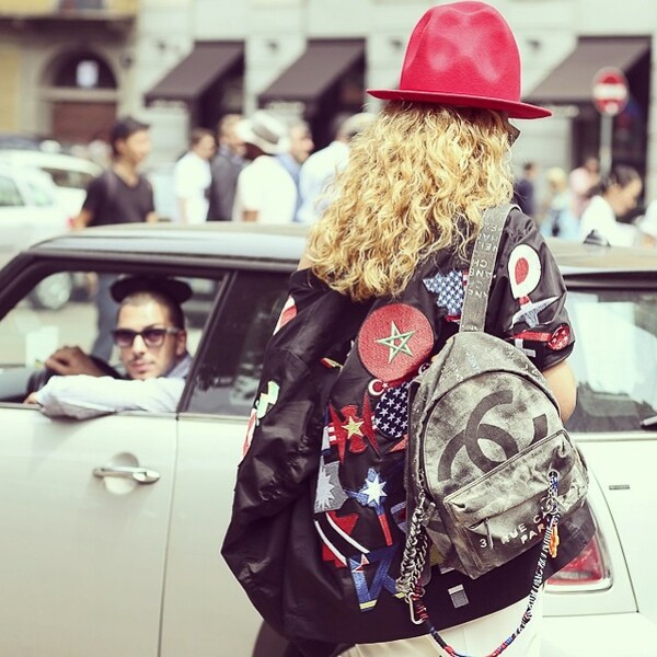 Το fashion instagram των Νew York Times