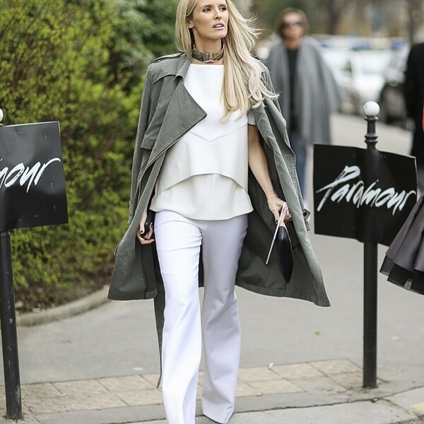 Το fashion instagram των Νew York Times