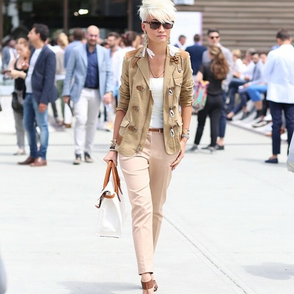 Το fashion instagram των Νew York Times