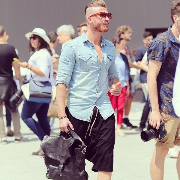 Το fashion instagram των Νew York Times