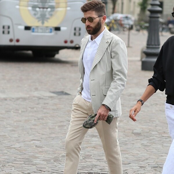 Το fashion instagram των Νew York Times