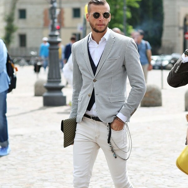 Το fashion instagram των Νew York Times