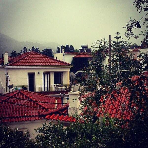 INSTA#LIFO: Παρασκευή 8 Αυγούστου