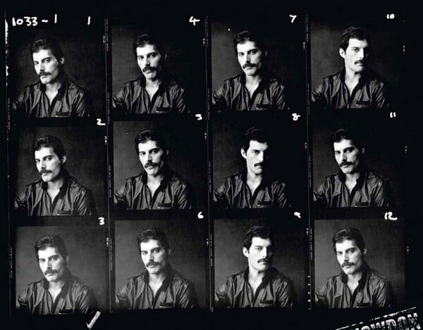 10 πράγματα που δεν μάθατε ποτέ για τον Freddie Mercury