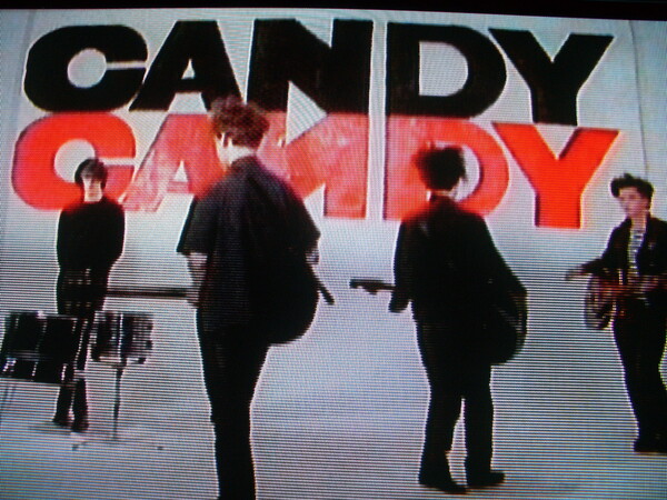 The Jesus and Mary Chain: 30 χρόνια "Psychocandy"