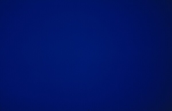  Οκτώ στιγμές του μπλέ στην ιστορία της τέχνης