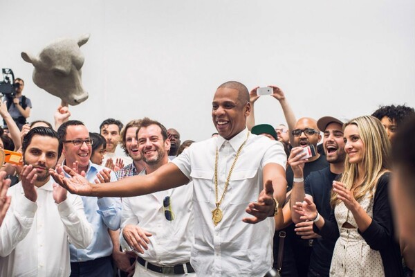 Picasso Baby: Πώς ο Jay Z επανέφερε τον Πικάσο στην επικαιρότητα