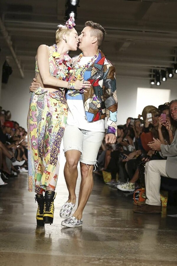 100 στιγμές από το φετινό New York Fashion Week