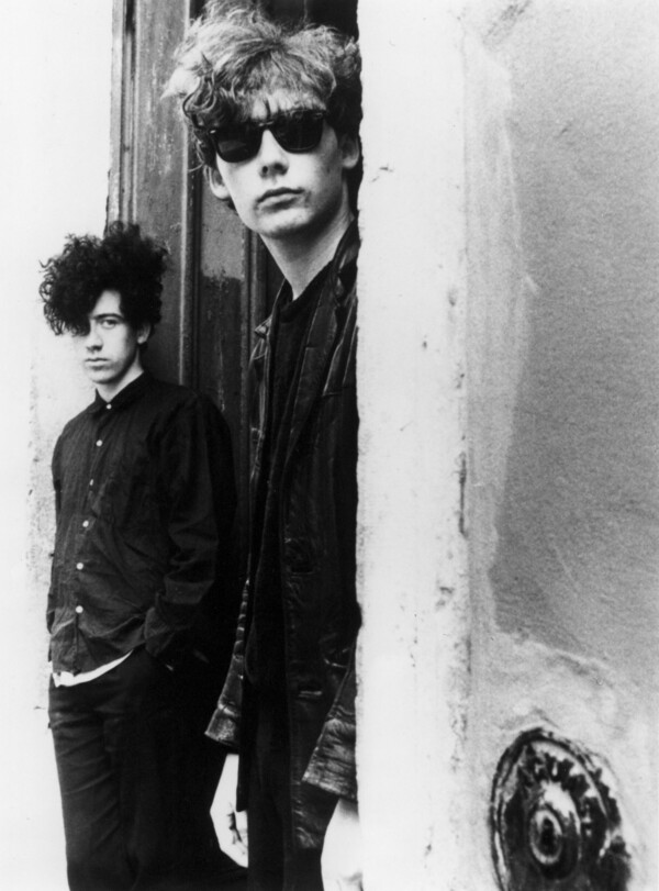 The Jesus and Mary Chain: 30 χρόνια "Psychocandy"