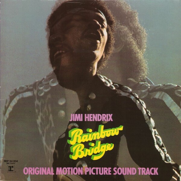 Για το Cry of Love & το Rainbow Bridge του Jimi Hendrix