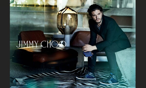 Από το Game of Thrones στον Οίκο Jimmy Choo