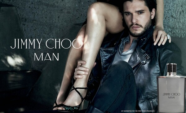 Από το Game of Thrones στον Οίκο Jimmy Choo