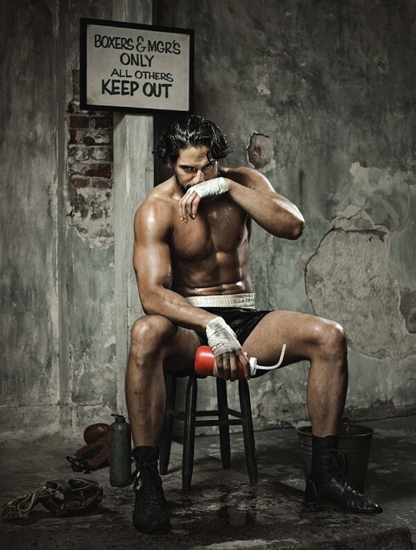 Joe Manganiello: Ο πιο sexy εργένης του Χόλιγουντ