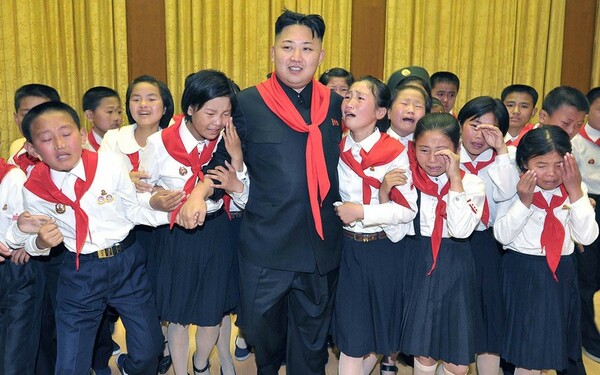 10 (απίστευτα) πράγματα που ίσως δεν γνωρίζετε για τη Βόρεια Κορέα