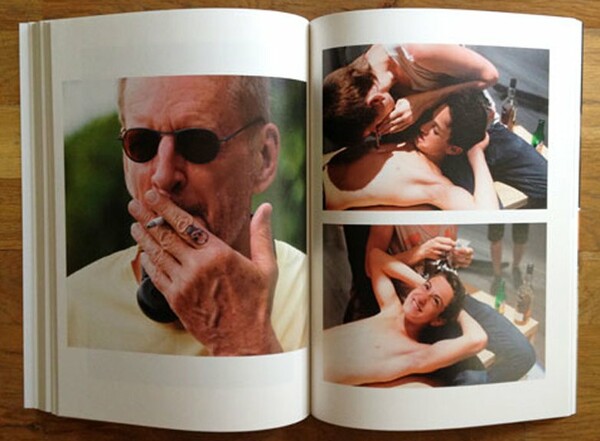 Larry Clark "Wacko Maria"
