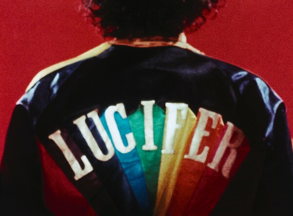 Από το Scorpio Rising στο Lucifer Rising