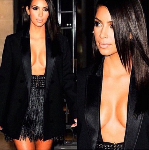 H Κim Kardashian "έσπασε" και το Instagram