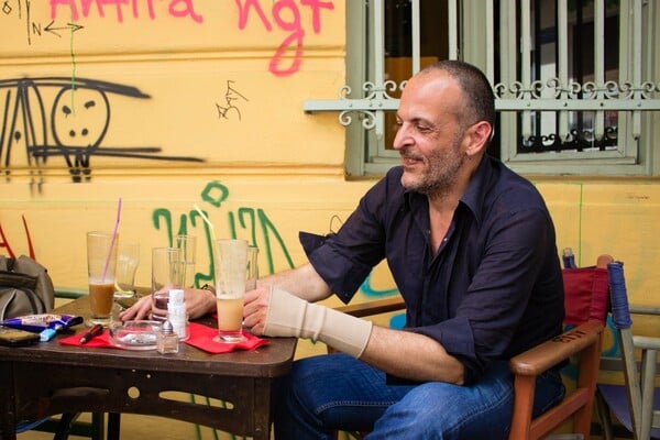 «Φωτογραφίζοντας» την ομοφοβία