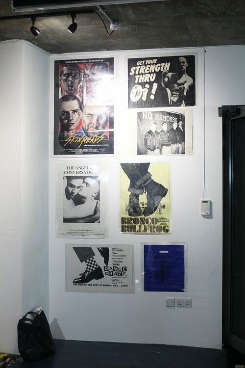 Τhe Skinhead Archives