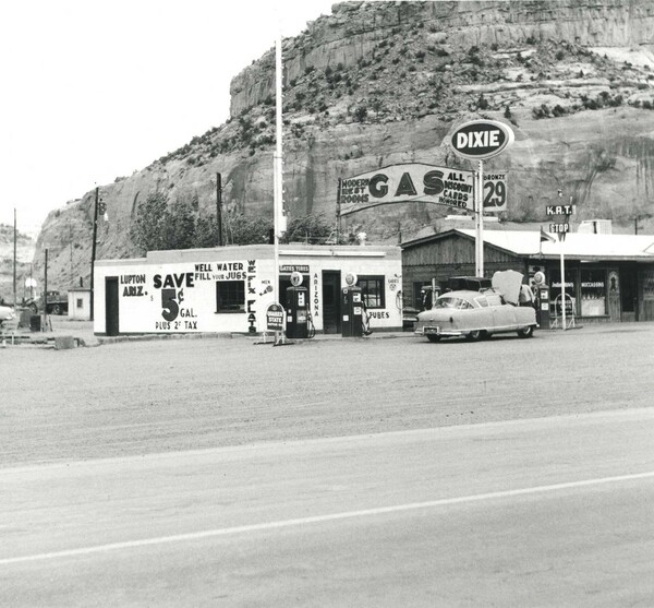 Get your kicks on Route 66