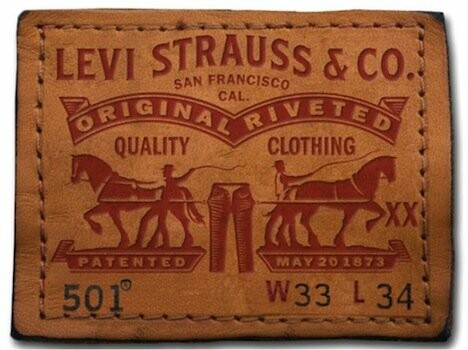 Σαν σήμερα πεθαίνει ο δημιουργός του τζην, Levi Strauss 
