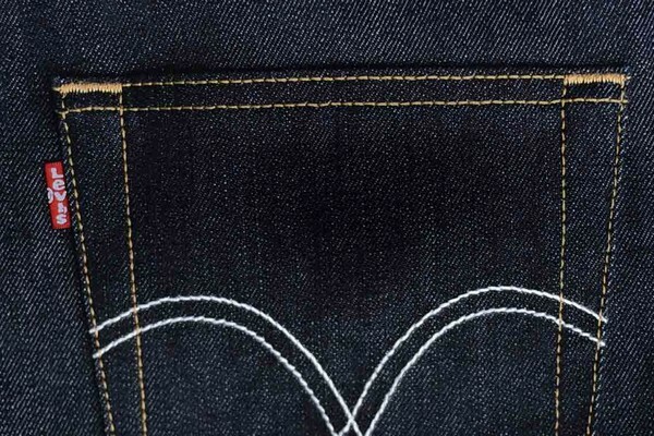 Σαν σήμερα πεθαίνει ο δημιουργός του τζην, Levi Strauss 