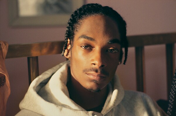 Ο Snoop Dogg, ο Notorious B.I.G., οι Fugges, o Grandmaster Flash και πολλοί άλλοι στα 90s