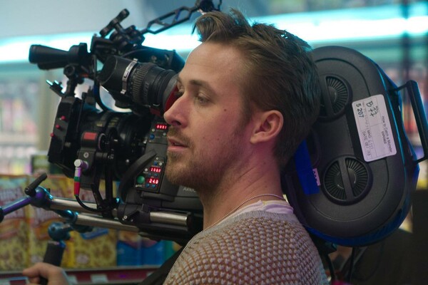 Η ταινία που σκηνοθέτησε ο Ryan Gosling πέρασε απ' τον εφιάλτη, και δεν τον άγγιξε...