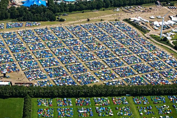 Γιατί θα πάμε φέτος στο Roskilde Festival