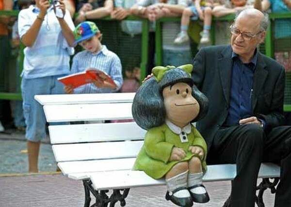 11 πράγματα που αγαπώ στην Αργεντινή