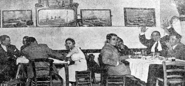 Οκτώβριος στην Παλιά Αθήνα