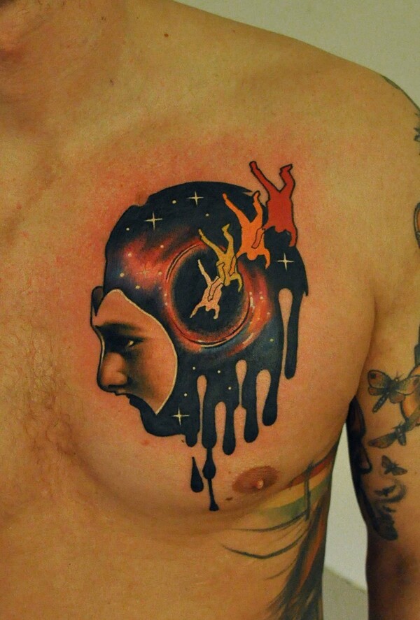 Οι 10 +1 πιο ιδιαίτεροι tattoo artists του κόσμου
