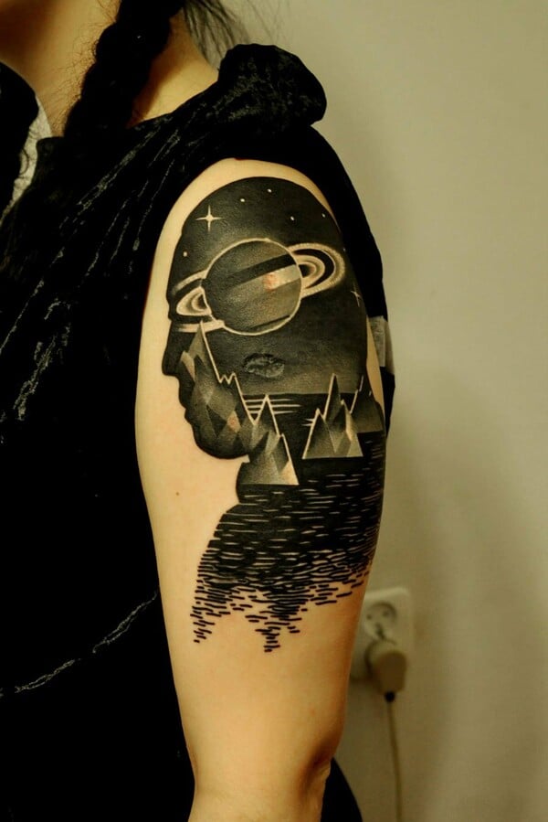 Οι 10 +1 πιο ιδιαίτεροι tattoo artists του κόσμου