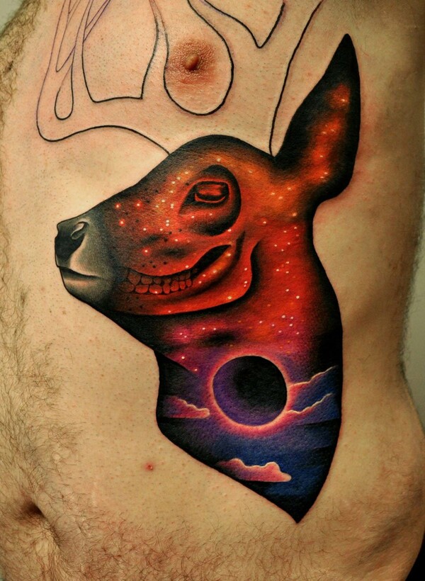 Οι 10 +1 πιο ιδιαίτεροι tattoo artists του κόσμου