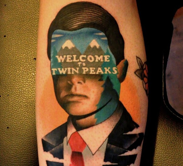 Οι 10 +1 πιο ιδιαίτεροι tattoo artists του κόσμου 