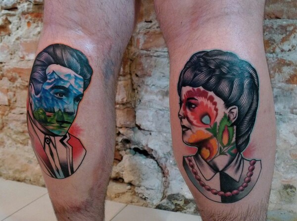 Οι 10 +1 πιο ιδιαίτεροι tattoo artists του κόσμου