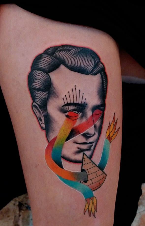 Οι 10 +1 πιο ιδιαίτεροι tattoo artists του κόσμου