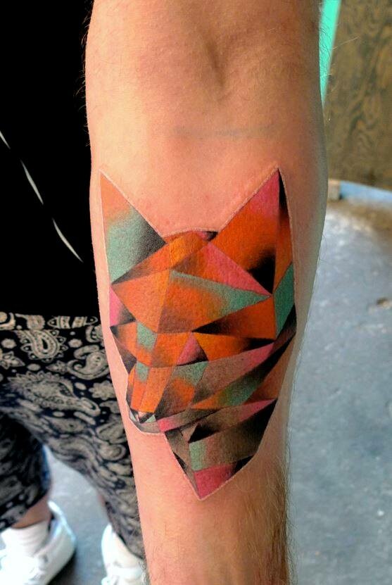Οι 10 +1 πιο ιδιαίτεροι tattoo artists του κόσμου
