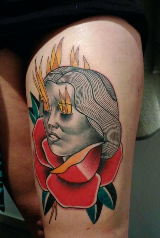 Οι 10 +1 πιο ιδιαίτεροι tattoo artists του κόσμου