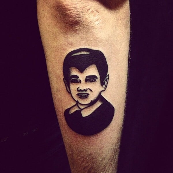 Οι 10 +1 πιο ιδιαίτεροι tattoo artists του κόσμου